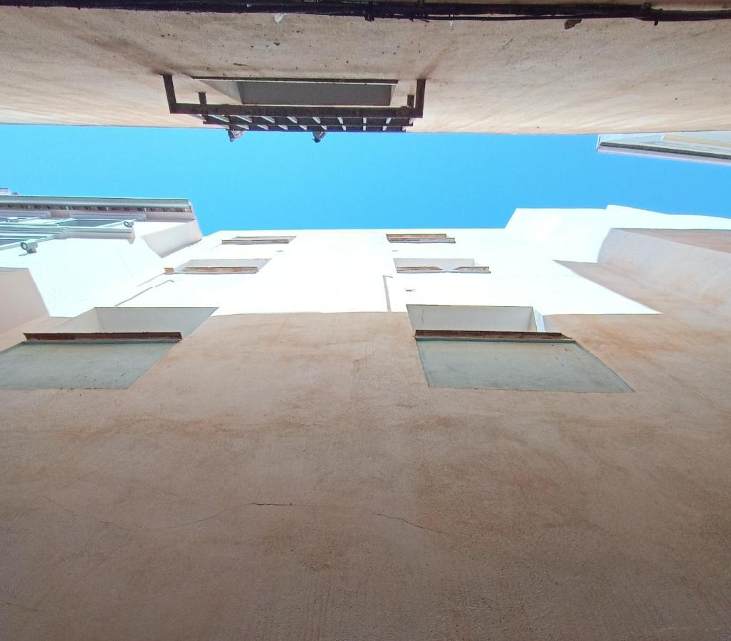 Duende Appartement *
