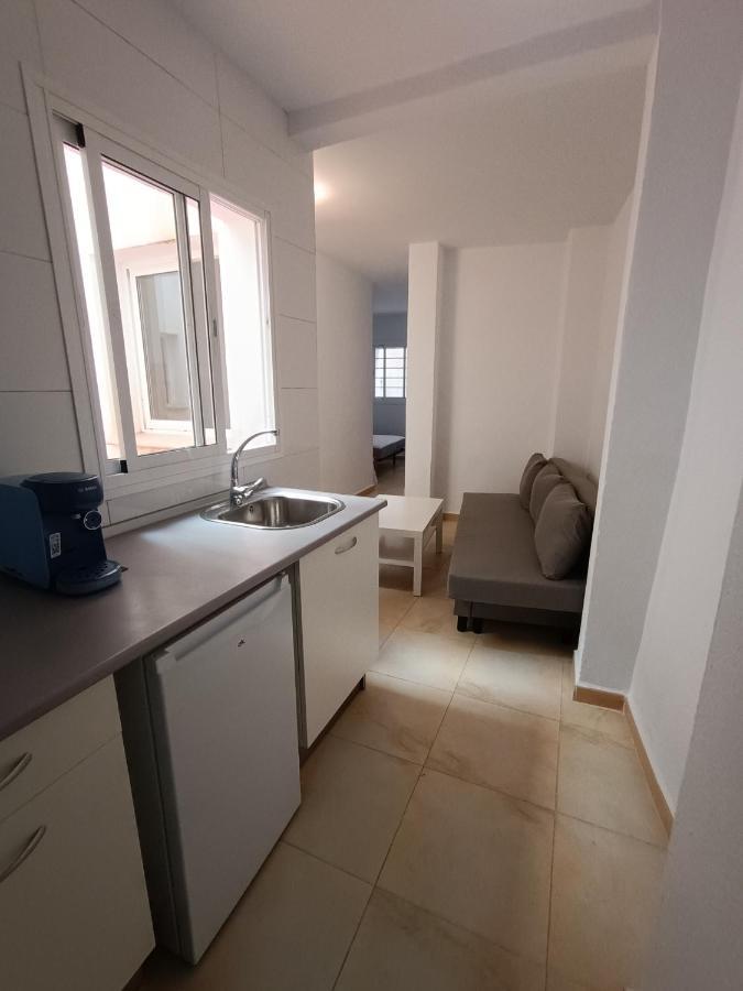 Duende Appartement *