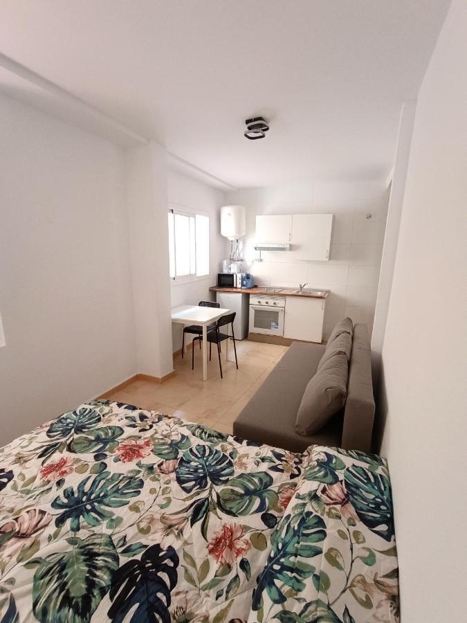 Appartement Duende Málaga