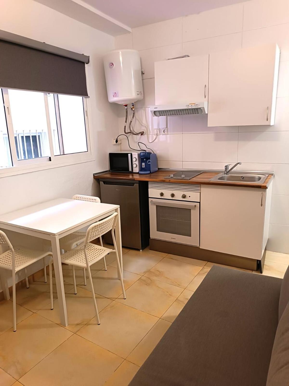 Appartement Duende Málaga