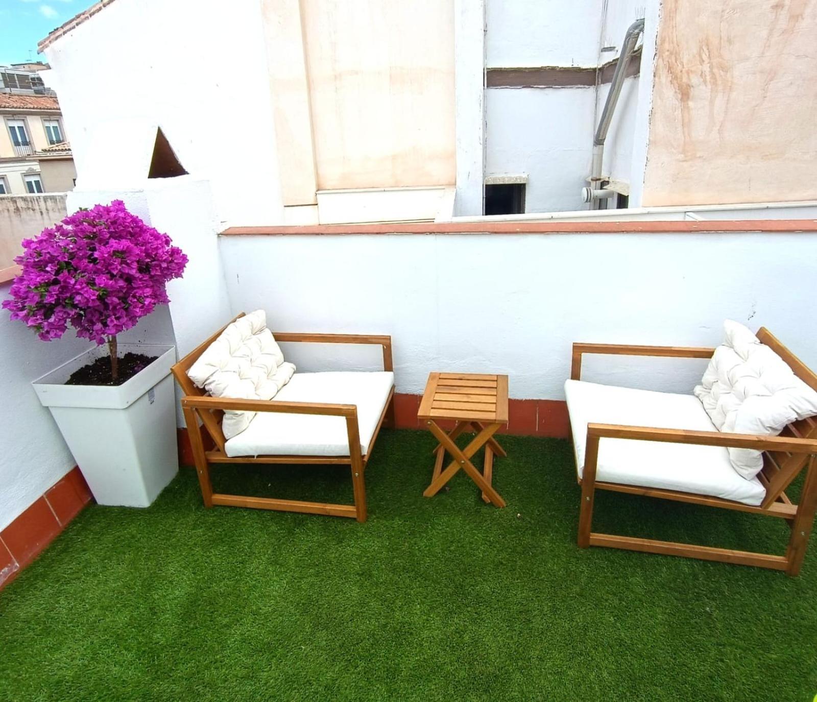 Duende Appartement
